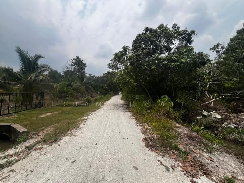 Agricultural Land for Sale in Taman Seri Damai Perdana (Kuantan) - Idham Che'Ali - Exterior - PropertyGuru.com.my