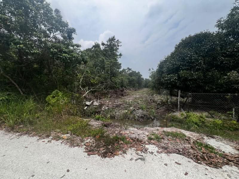 Agricultural Land for Sale in Taman Seri Damai Perdana (Kuantan) - Idham Che'Ali - Exterior - PropertyGuru.com.my