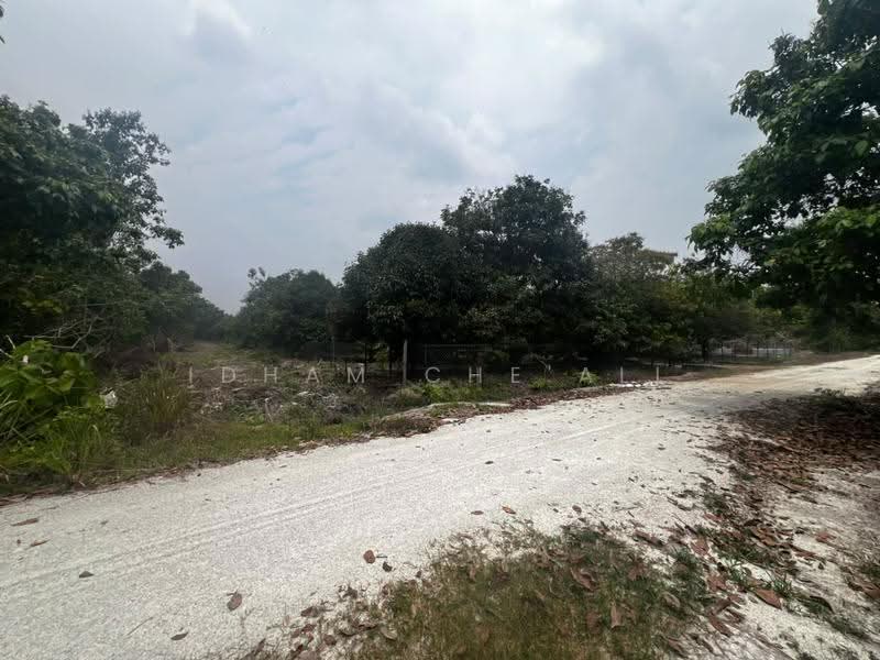 Agricultural Land for Sale in Taman Seri Damai Perdana (Kuantan) - Idham Che'Ali - Exterior - PropertyGuru.com.my