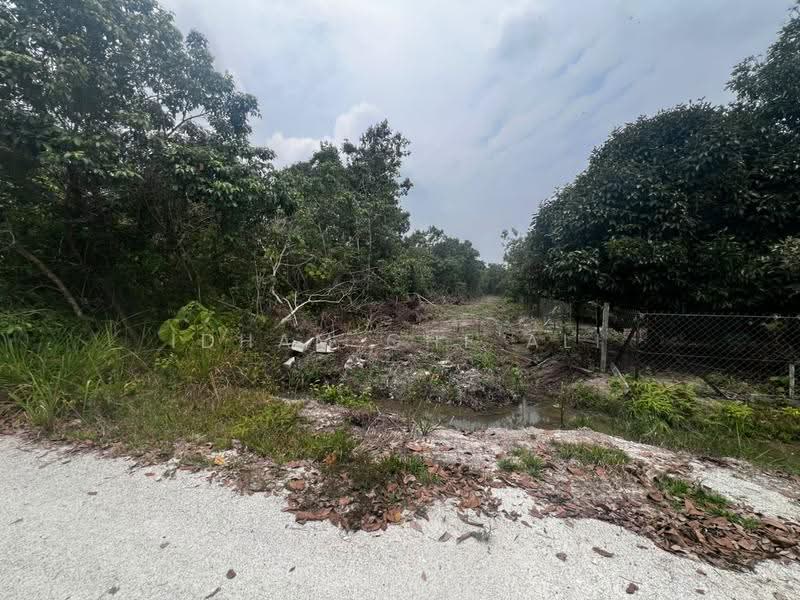 Agricultural Land for Sale in Taman Seri Damai Perdana (Kuantan) - Idham Che'Ali - Exterior - PropertyGuru.com.my