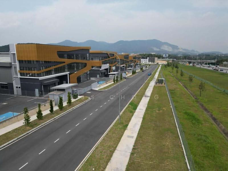 Factory for Rent in Nilai Impian (Nilai) - Jess Chong - Exterior - PropertyGuru.com.my