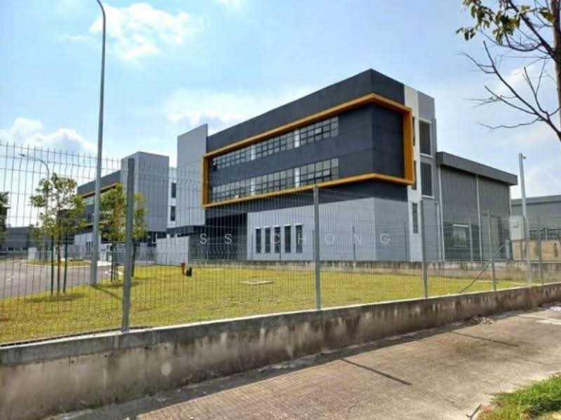 Factory for Rent in Nilai Impian (Nilai) - Jess Chong - Exterior - PropertyGuru.com.my
