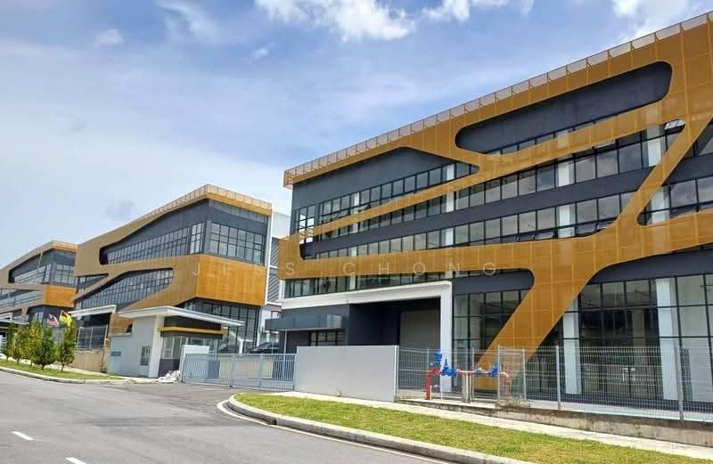 Factory for Rent in Nilai Impian (Nilai) - Jess Chong - Exterior - PropertyGuru.com.my