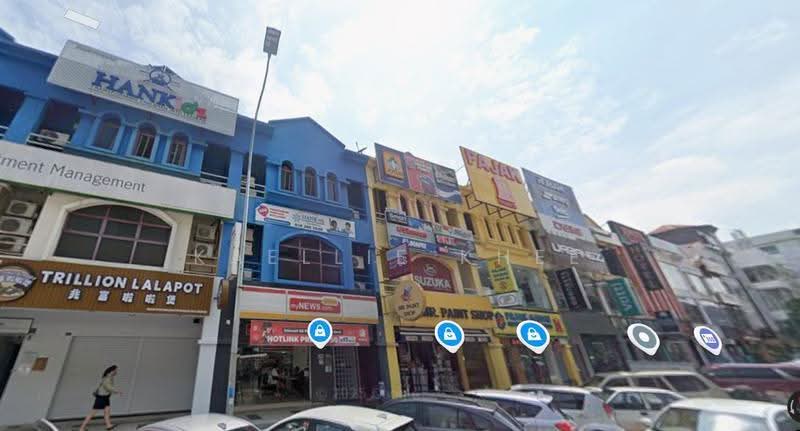 Shop for Rent in Kota Damansara (Selangor) - Kaellie Khee - PropertyGuru.com.my