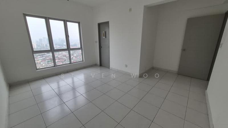 Service Residence for Sale at Axis Crown - Steven Woo - Interior - PropertyGuru.com.my