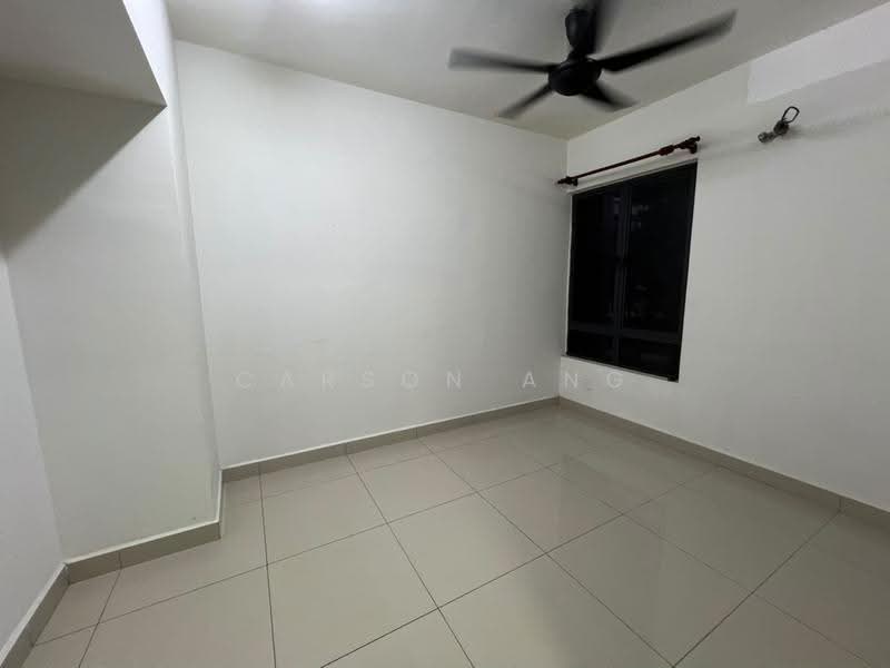 Condominium for Rent at Quayside @ Clear Water Bay - Carson Ang - Interior - PropertyGuru.com.my