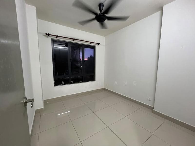 Condominium for Rent at Quayside @ Clear Water Bay - Carson Ang - Interior - PropertyGuru.com.my