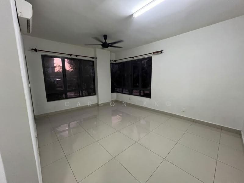 Condominium for Rent at Quayside @ Clear Water Bay - Carson Ang - Living Room - PropertyGuru.com.my
