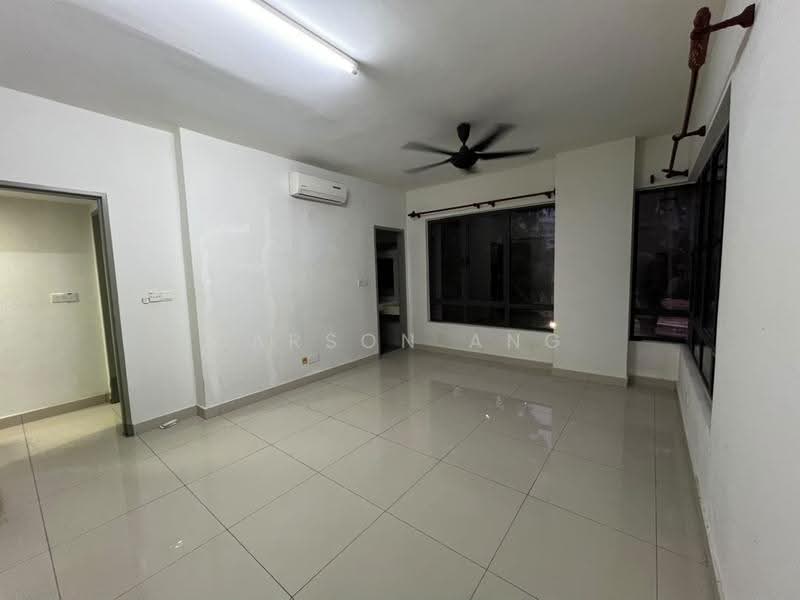 Condominium for Rent at Quayside @ Clear Water Bay - Carson Ang - Living Room - PropertyGuru.com.my