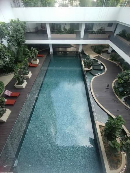 Service Residence for Sale at Verve Suites KL South - Darren Pue - Exterior - PropertyGuru.com.my