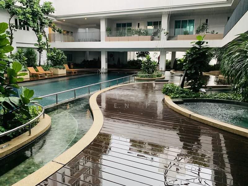 Service Residence for Sale at Verve Suites KL South - Darren Pue - Exterior - PropertyGuru.com.my