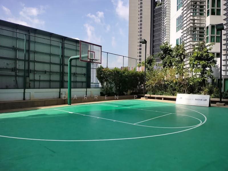 Service Residence for Sale at Verve Suites KL South - Darren Pue - Exterior - PropertyGuru.com.my