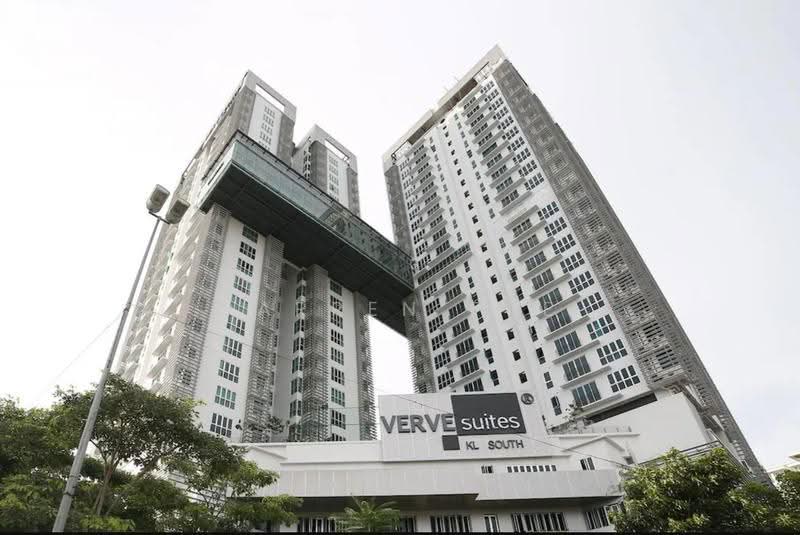 Service Residence for Sale at Verve Suites KL South - Darren Pue - Exterior - PropertyGuru.com.my