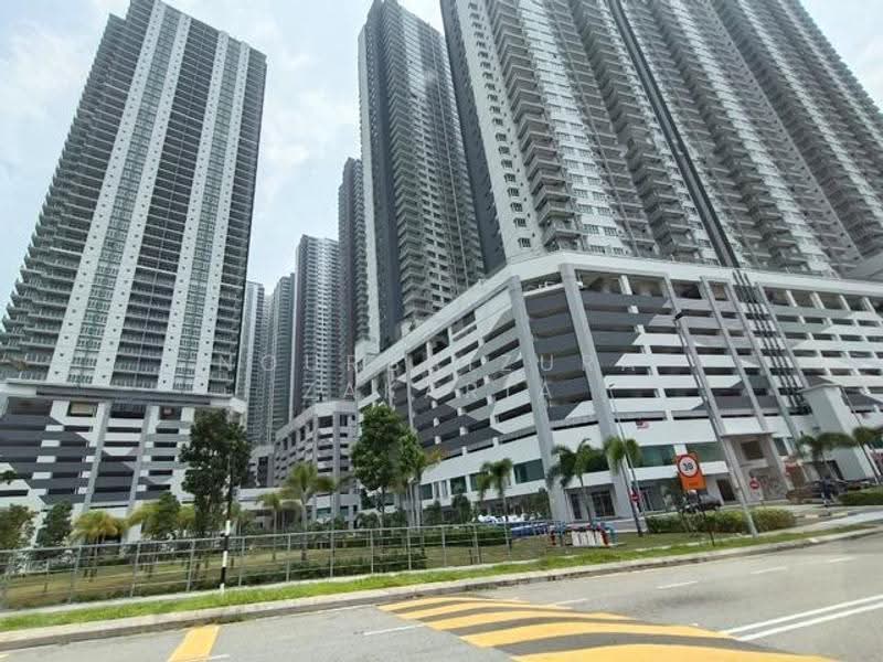 Retail Space for Sale in Salak Selatan (Kuala Lumpur) - NOURBAIZURA ZAKARIA - Exterior - PropertyGuru.com.my