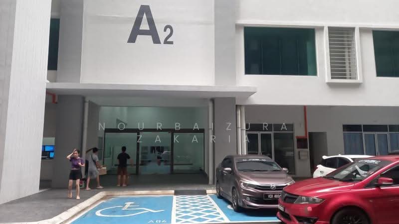 Retail Space for Sale in Salak Selatan (Kuala Lumpur) - NOURBAIZURA ZAKARIA - Exterior - PropertyGuru.com.my