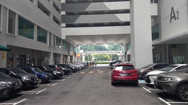 Retail Space for Sale in Salak Selatan (Kuala Lumpur) - NOURBAIZURA ZAKARIA - Exterior - PropertyGuru.com.my