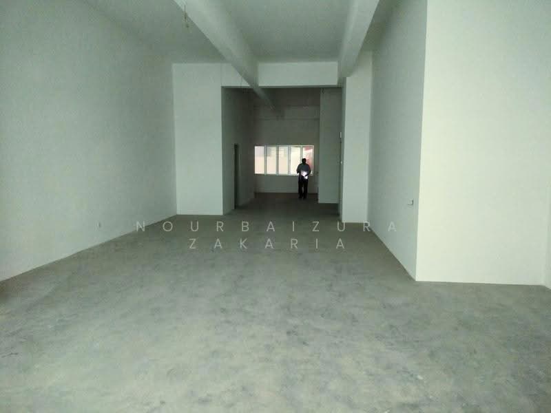 Retail Space for Sale in Salak Selatan (Kuala Lumpur) - NOURBAIZURA ZAKARIA - Interior - PropertyGuru.com.my