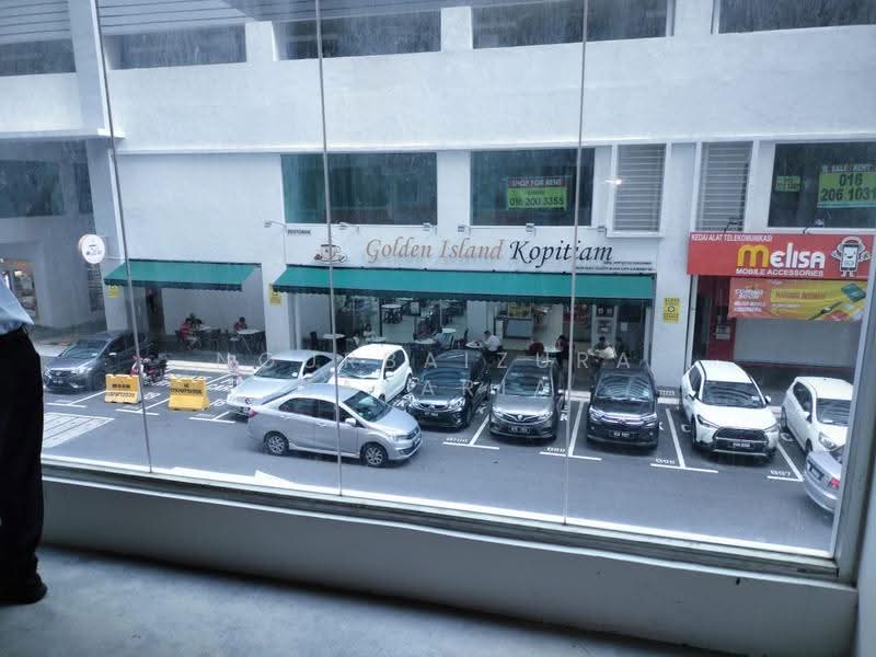 Retail Space for Sale in Salak Selatan (Kuala Lumpur) - NOURBAIZURA ZAKARIA - Exterior - PropertyGuru.com.my