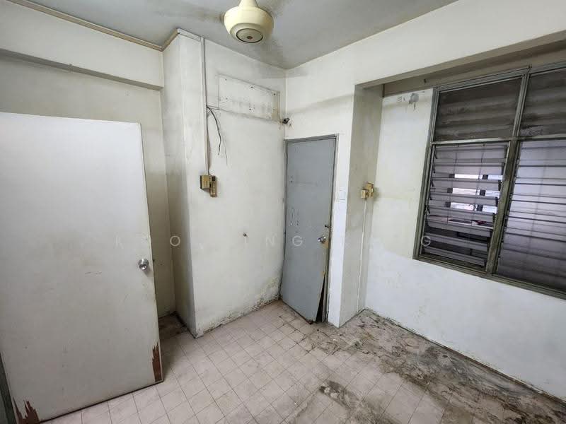 2-storey Terraced House for Sale in Kelana Jaya (Petaling Jaya) - Koo Ying Kang - Interior - PropertyGuru.com.my