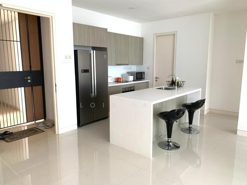 Condominium for Sale at Arnica @ Tropicana Gardens - Lois Tan - Kitchen - PropertyGuru.com.my