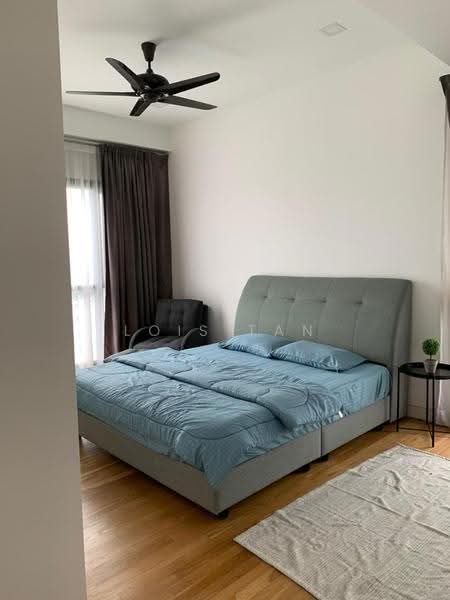 Condominium for Sale at Arnica @ Tropicana Gardens - Lois Tan - Bedroom - PropertyGuru.com.my
