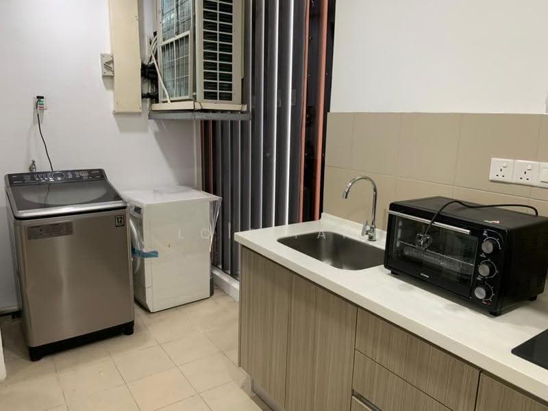 Condominium for Sale at Arnica @ Tropicana Gardens - Lois Tan - Kitchen - PropertyGuru.com.my