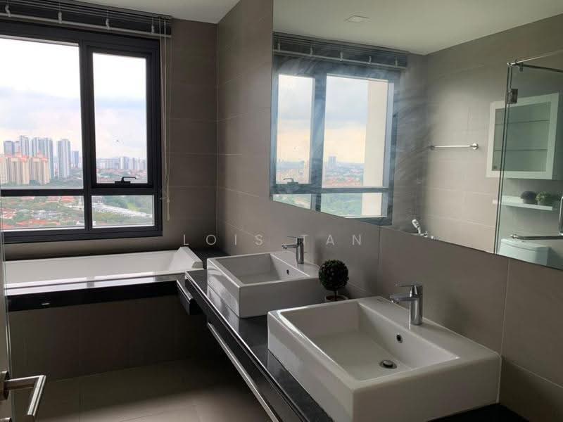 Condominium for Sale at Arnica @ Tropicana Gardens - Lois Tan - Bathroom - PropertyGuru.com.my