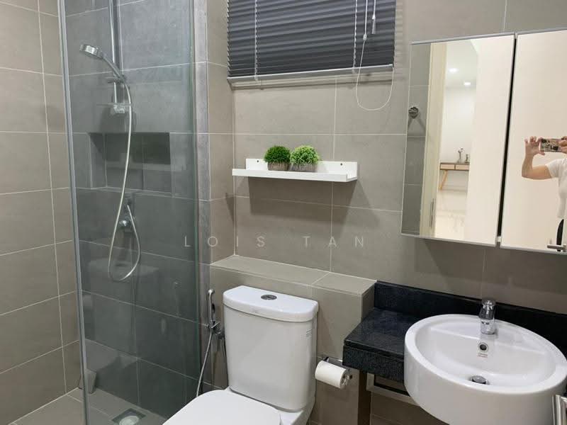 Condominium for Sale at Arnica @ Tropicana Gardens - Lois Tan - Bathroom - PropertyGuru.com.my