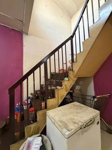 1.5-storey Terraced House for Sale in Taman Sri Muda (Shah Alam) - Chloe Koo - Interior - PropertyGuru.com.my