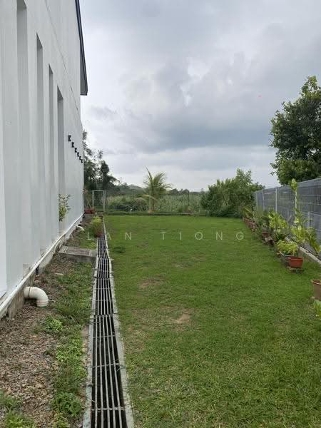 2-storey Terraced House for Sale in Penampang (Sabah) - Alan Tiong - Exterior - PropertyGuru.com.my