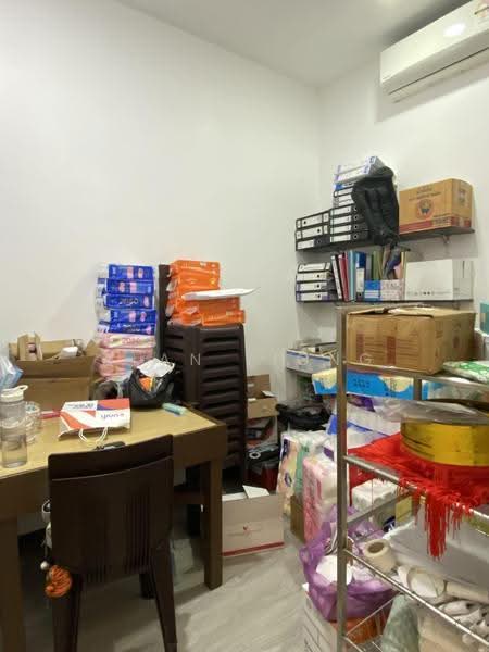 2-storey Terraced House for Sale in Penampang (Sabah) - Alan Tiong - Interior - PropertyGuru.com.my