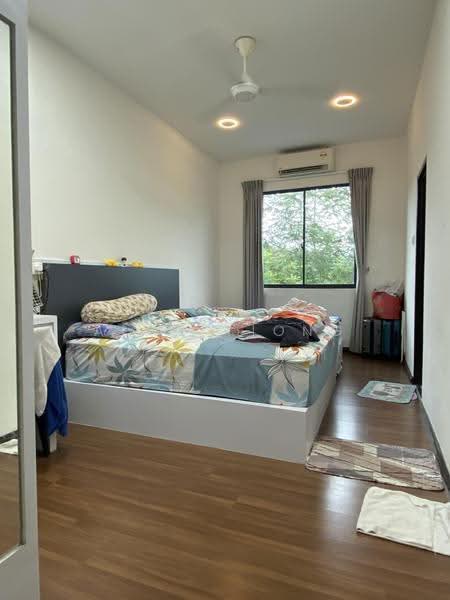 2-storey Terraced House for Sale in Penampang (Sabah) - Alan Tiong - Bedroom - PropertyGuru.com.my