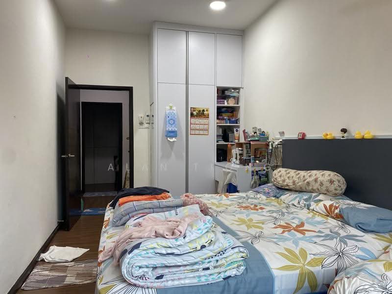 2-storey Terraced House for Sale in Penampang (Sabah) - Alan Tiong - Bedroom - PropertyGuru.com.my