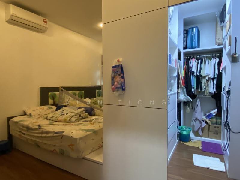 2-storey Terraced House for Sale in Penampang (Sabah) - Alan Tiong - Bedroom - PropertyGuru.com.my