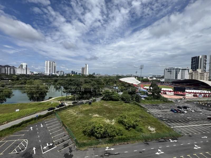 Condominium for Sale at Tiara Kelana - Darren Khoo - Exterior - PropertyGuru.com.my