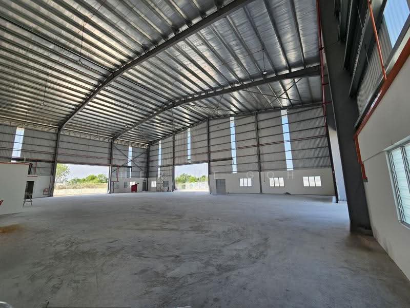 Detached Factory for Rent in Sepang (Selangor) - Sherene Goh - Interior - PropertyGuru.com.my