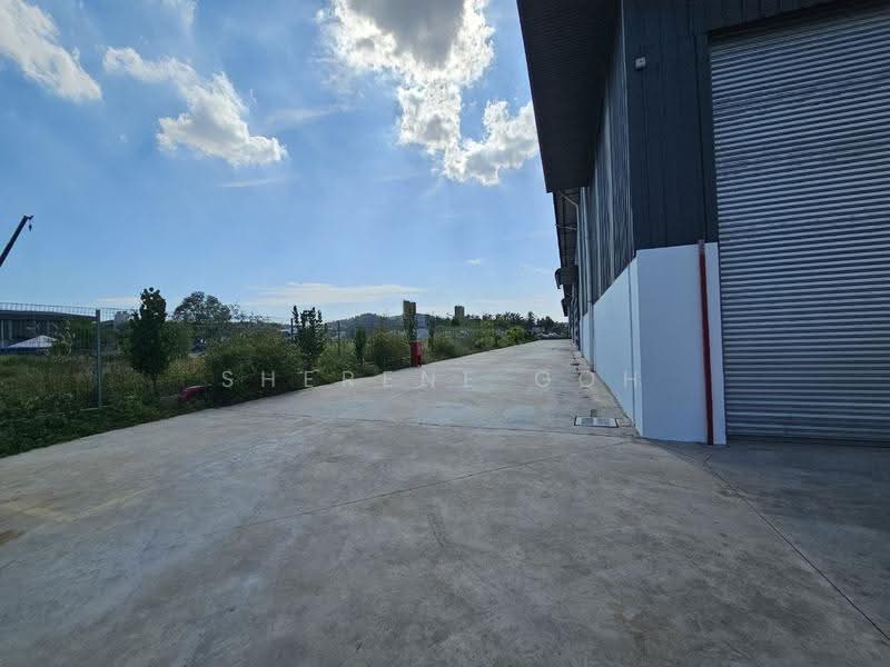 Detached Factory for Rent in Sepang (Selangor) - Sherene Goh - Exterior - PropertyGuru.com.my