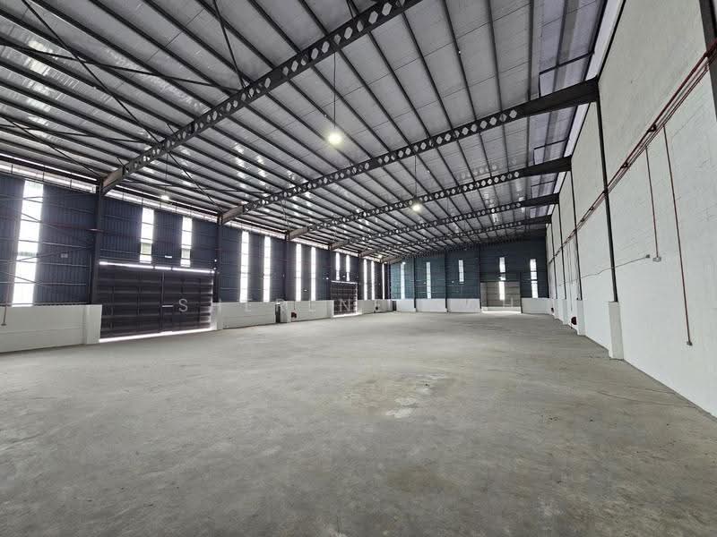 Detached Factory for Rent in Sepang (Selangor) - Sherene Goh - Interior - PropertyGuru.com.my