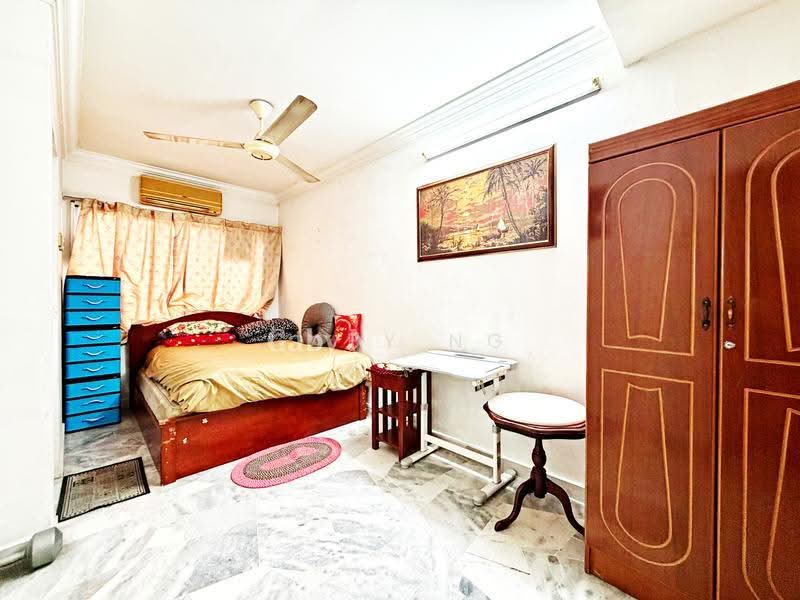 2-storey Terraced House for Sale in Pandan Perdana (Cheras) - Gaby Ng - Bedroom - PropertyGuru.com.my