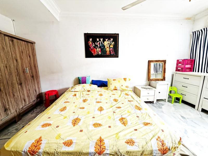 2-storey Terraced House for Sale in Pandan Perdana (Cheras) - Gaby Ng - Bedroom - PropertyGuru.com.my