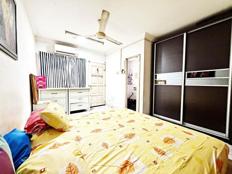 2-storey Terraced House for Sale in Pandan Perdana (Cheras) - Gaby Ng - Bedroom - PropertyGuru.com.my