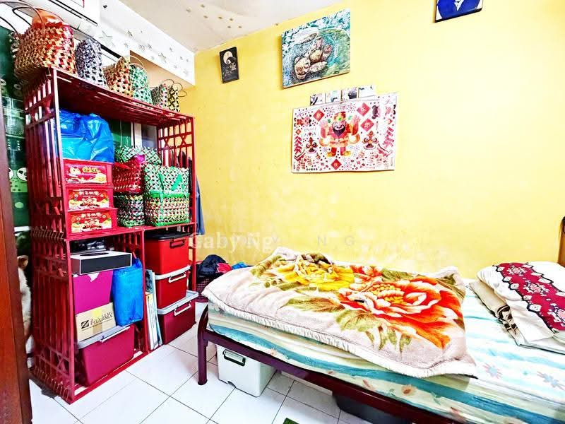 2-storey Terraced House for Sale in Pandan Perdana (Cheras) - Gaby Ng - Bedroom - PropertyGuru.com.my