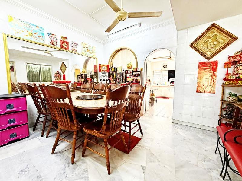 2-storey Terraced House for Sale in Pandan Perdana (Cheras) - Gaby Ng - PropertyGuru.com.my