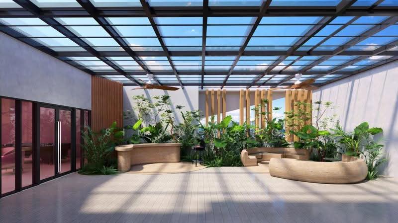 Service Residence for Sale at Causewayz Square @ JBCC - Simon Wang - Exterior - PropertyGuru.com.my