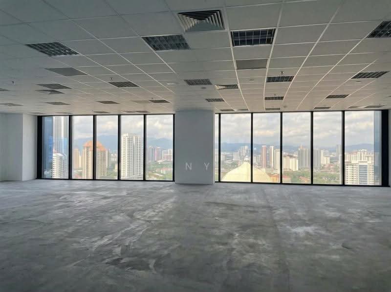 Pejabat untuk Disewa di Mont Kiara (Kuala Lumpur) - Tiffany Teh - PropertyGuru.com.my