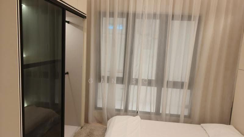 Service Residence for Sale at The WYN Residences - Gan SC - Bedroom - PropertyGuru.com.my