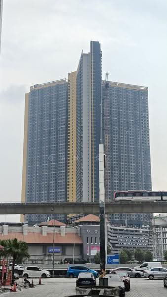 Service Residence for Sale at The WYN Residences - Gan SC - Exterior - PropertyGuru.com.my