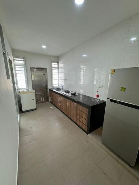 2-storey Terraced House for Rent in Horizon Hills (Iskandar Puteri (Nusajaya)) - Chew Chee Yee - PropertyGuru.com.my