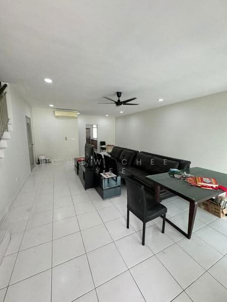 2-storey Terraced House for Rent in Horizon Hills (Iskandar Puteri (Nusajaya)) - Chew Chee Yee - PropertyGuru.com.my