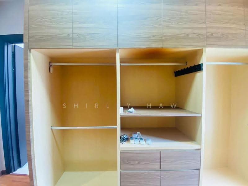 2-storey Terraced House for Rent in East Ledang (Iskandar Puteri (Nusajaya)) - Shirley Haw - Interior - PropertyGuru.com.my